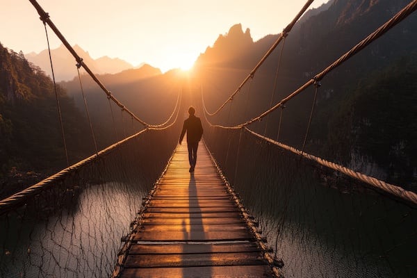 Reiki for Starting Over