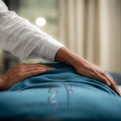 Sei He Ki 108 Method of Healing