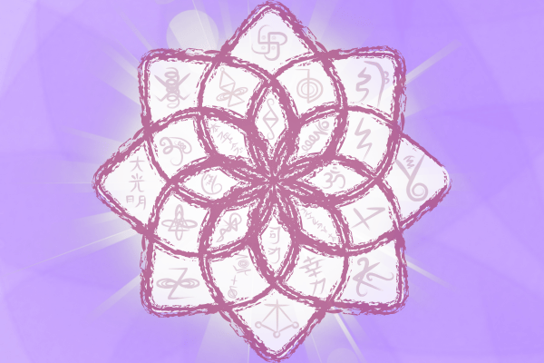 The Power of Reiki Symbols: Tradition, Transformation, and Application