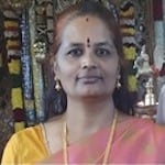 Vani Radhakrishnan