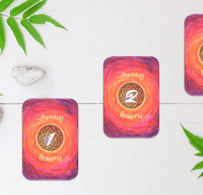 Oracle Card Reading April 27-May 3, 2025