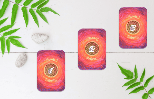 Reiki Guidance