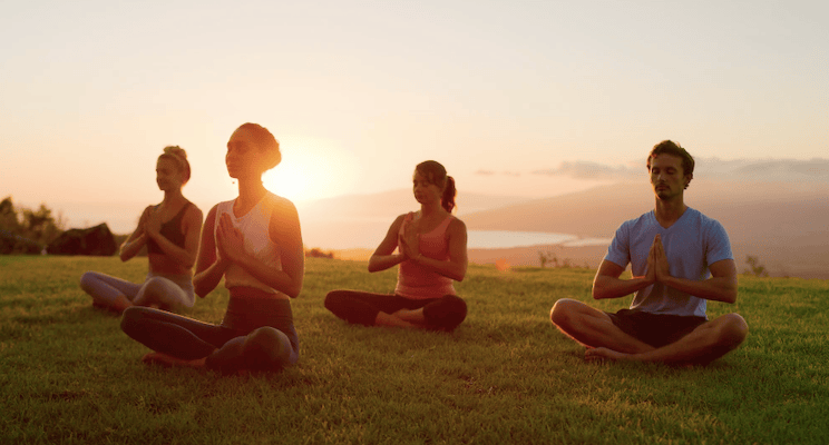 50 + Insights from Reiki Masters Around the World