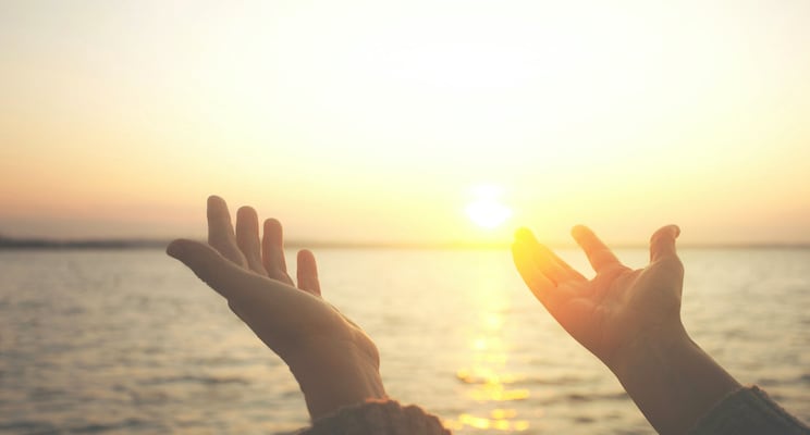 50 + Insights from Reiki Masters Around the World