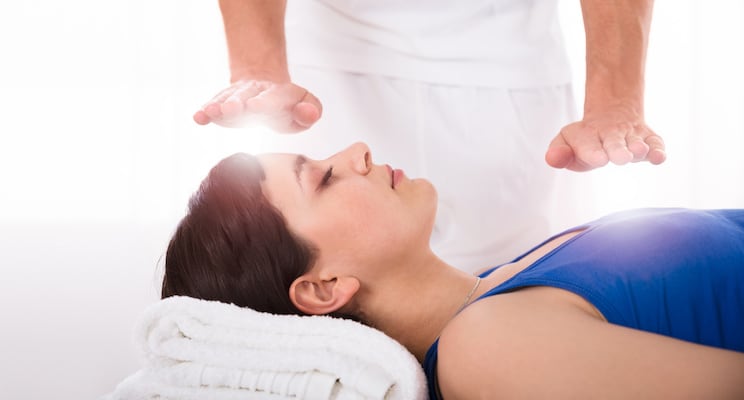 50 + Insights from Reiki Masters Around the World