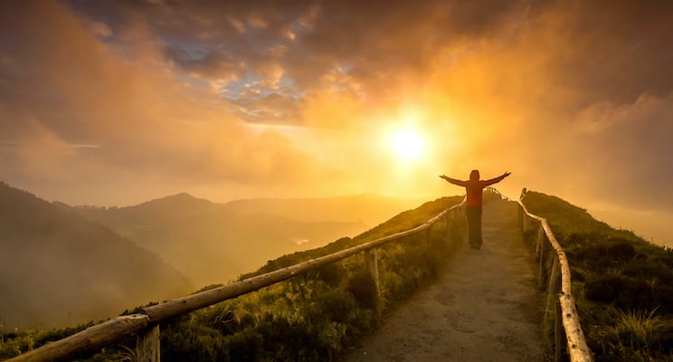 50 + Insights from Reiki Masters Around the World