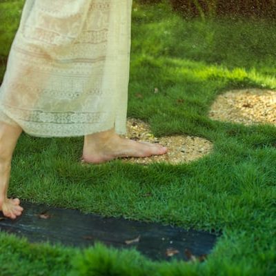 Root Chakra Hacks: Finding Grounding and Stability