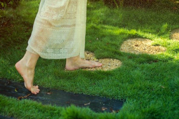 Root Chakra Hacks: Finding Grounding and Stability