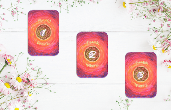 Oracle Card Reading May 11-17, 2025