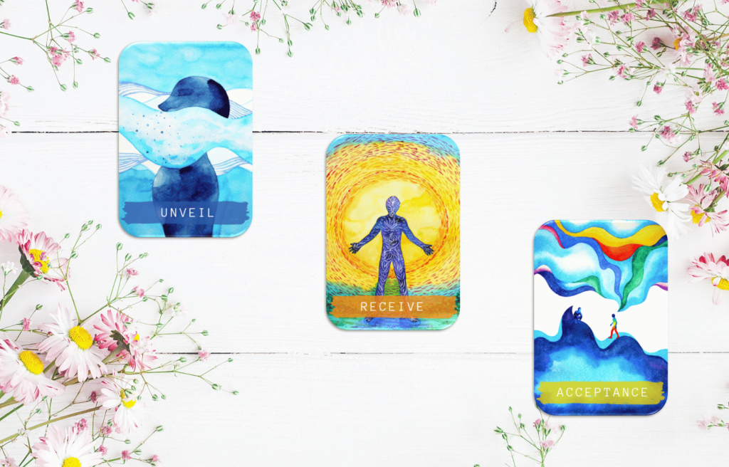 Oracle Card Reading May 11-17, 2025