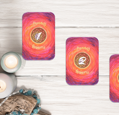 Oracle Card Reading May 18-24, 2025
