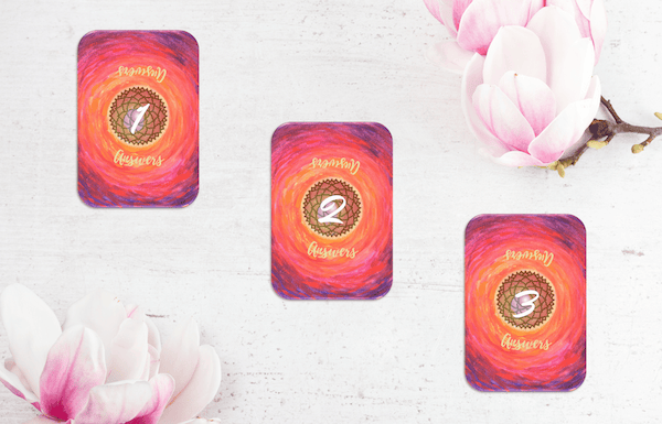 Reiki Guidance