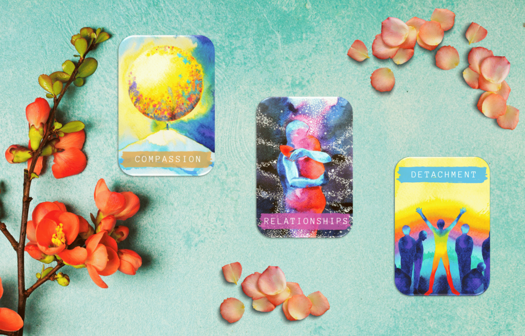 Oracle Card Reading June 1-7, 2025