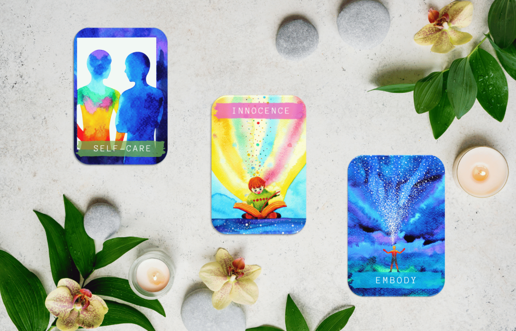 Oracle Card Reading June 8-14, 2025