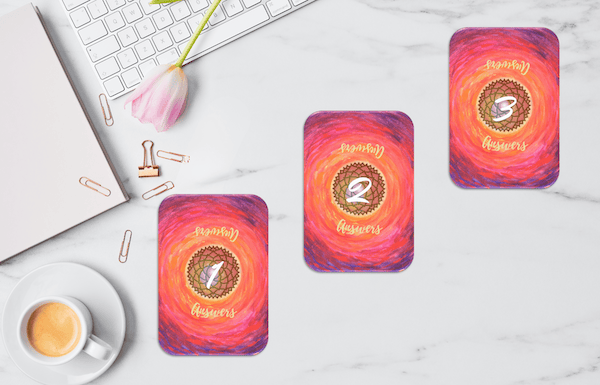 Reiki Guidance