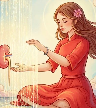 Case Study: How Reiki Helped Me Pass a Kidney Stone Naturally