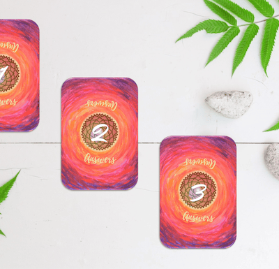 Oracle Card Reading August 24-30, 2025