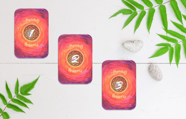 Oracle Card Reading August 24-30, 2025