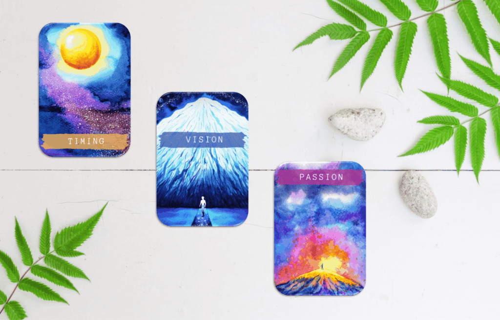 Oracle Card Reading August 24-30, 2025