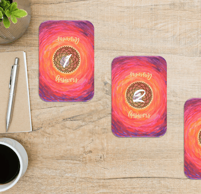 Oracle Card Reading August 31-September6, 2025