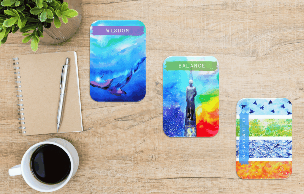 Oracle Card Reading August 31-September6, 2025