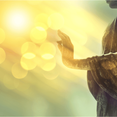 An Integration of Reiki and Christianity