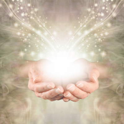 What It Really Means to Be a Reiki Master