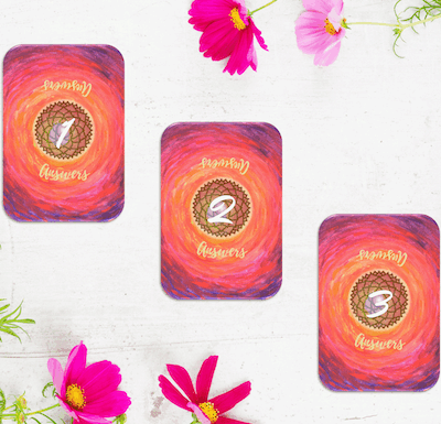 Oracle Card Reading September 14-20, 2025