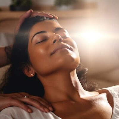 Is the Advice not to Diagnose Reiki Patients Due for an Update