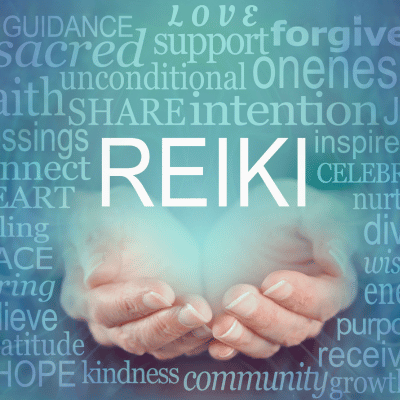 Reiki Level One Training – The One Tool You Need