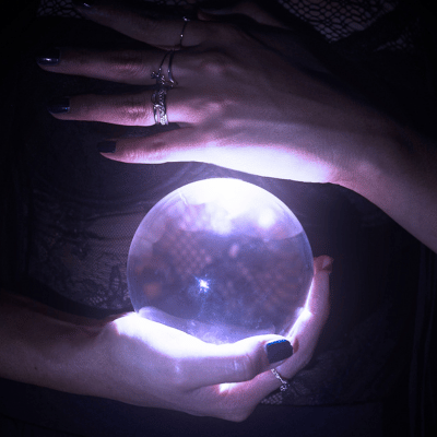 The Reiki in My Witch