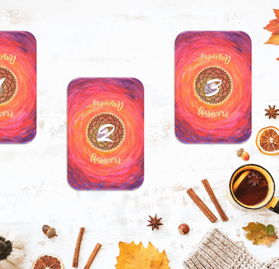 Oracle Card Reading October 5-11, 2025