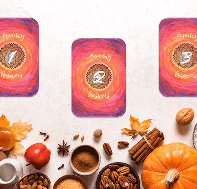 Oracle Card Reading October 19-25, 2025