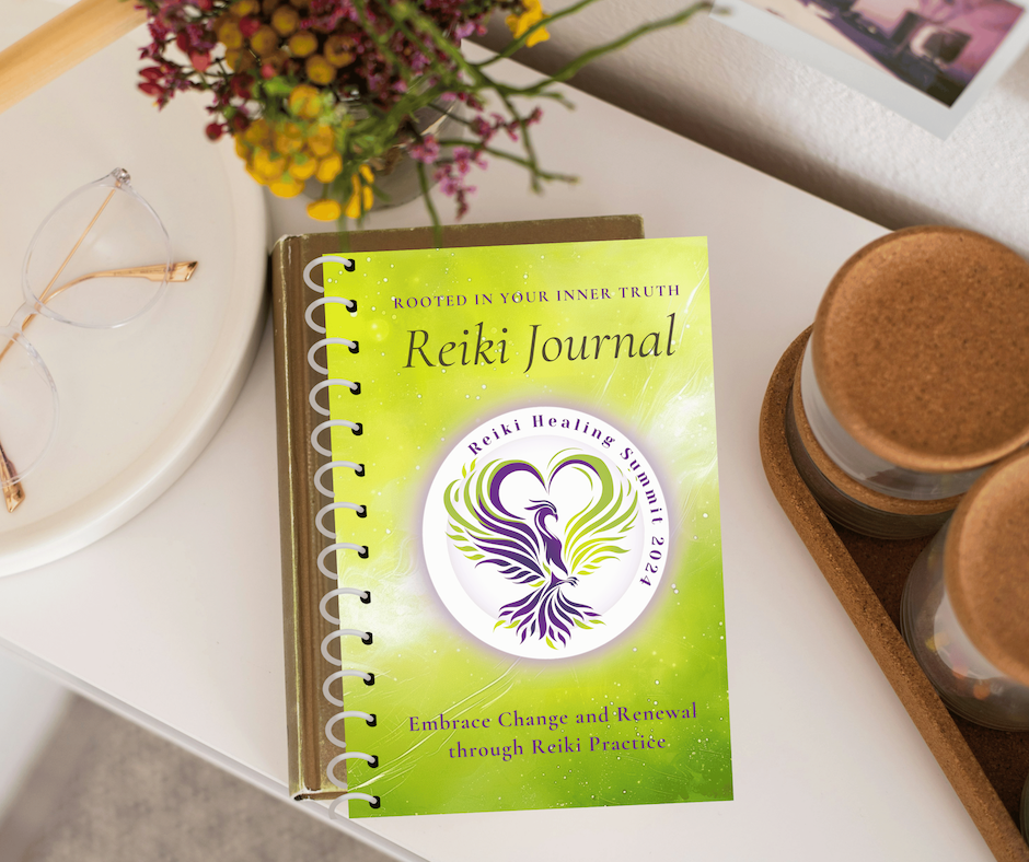 Reiki Journal