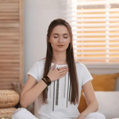 Be the Pillar of Reiki: Self-Care to Overflow