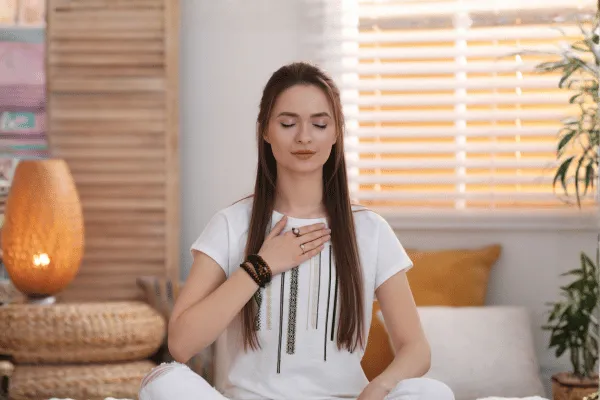 Be the Pillar of Reiki: Self-Care to Overflow