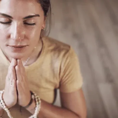 How to Combine Reiki and Japa for a Consistent Daily Practice
