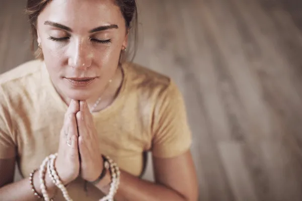 How to Combine Reiki and Japa for a Consistent Daily Practice