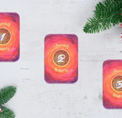Oracle Card Reading December 14-20, 2025