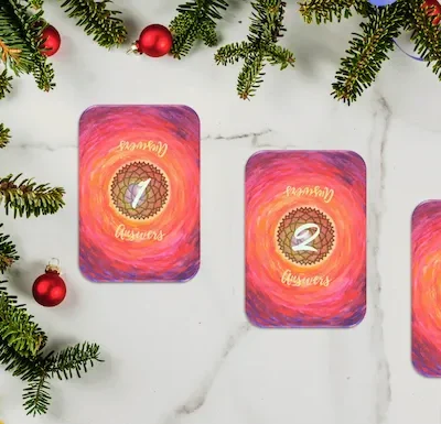 Oracle Card Reading December 28, 2025-January 3, 2026