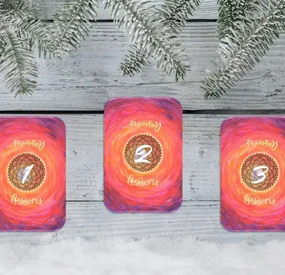 Oracle Card Reading January 11-17, 2026