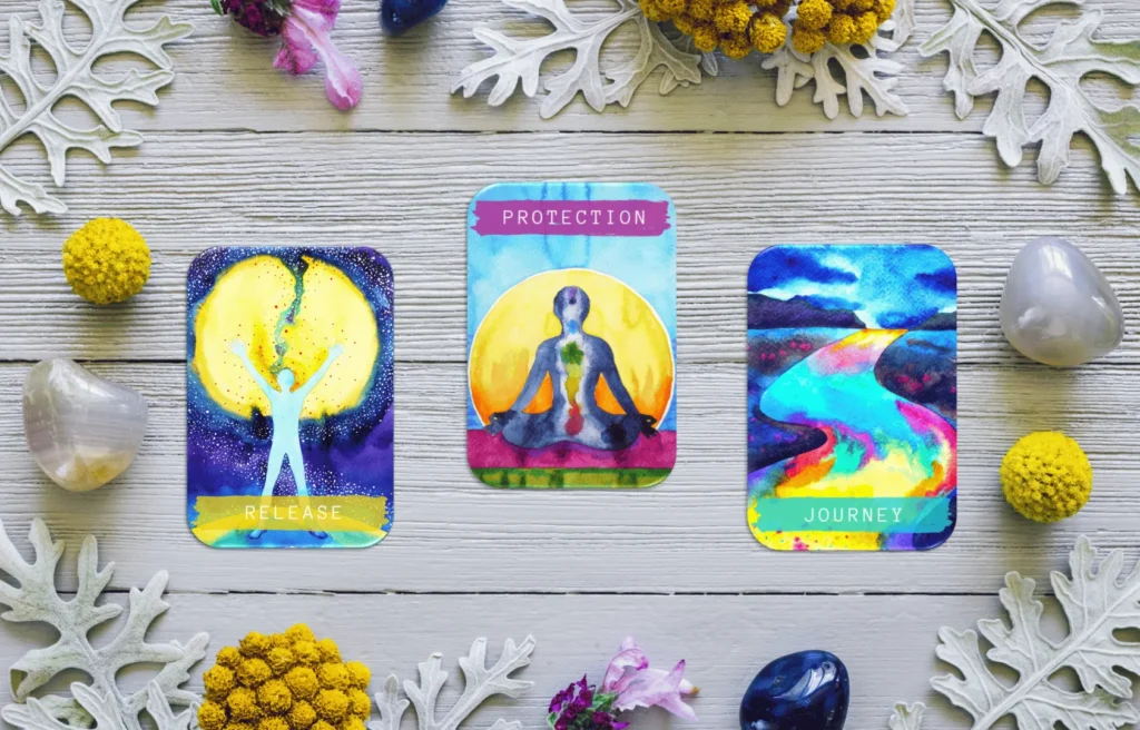 Oracle Card Reading January 25-31, 2026